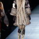 Illustration for article titled The Fur Flies At Jean-Paul Gaultier
